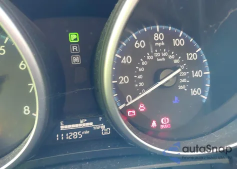 2013 Mazda Mazda3 I Touring from USA, damaged, VIN JM1BL1LP0D1747838